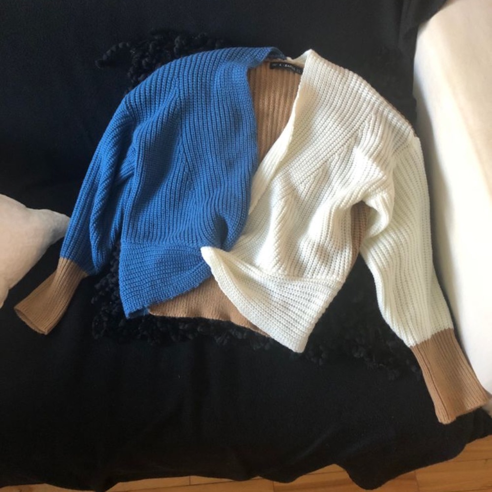 Pull ZAFUL taille S